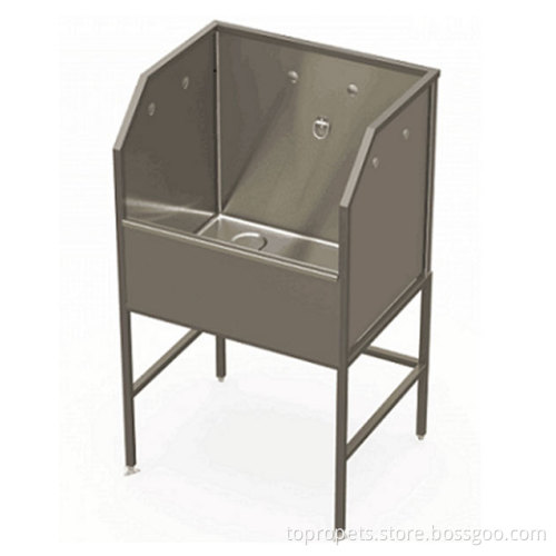 pet tub DG160